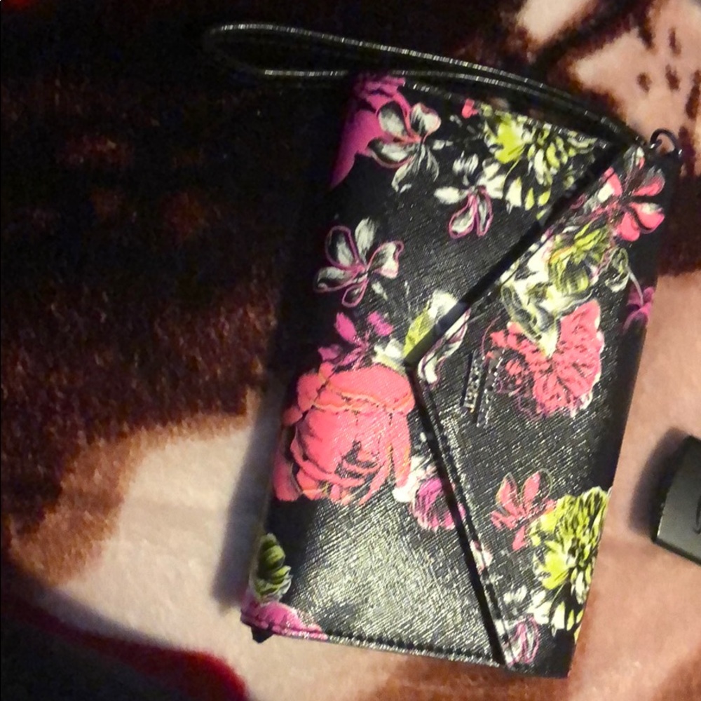 Victoria Secret Wallet